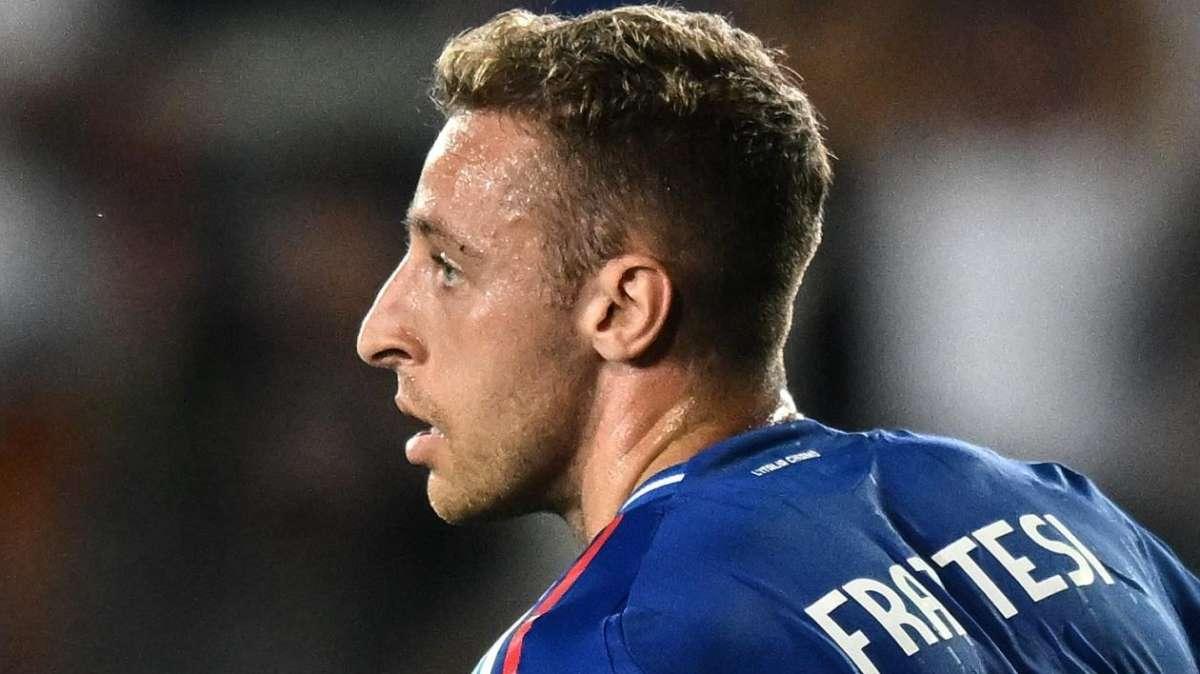 CdS - Tredici interisti all'Europeo (e Acerbi è ko): i nerazzurri dominano la Serie A