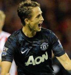 Tutti vogliono Januzaj: anche l'Inter lo monitora