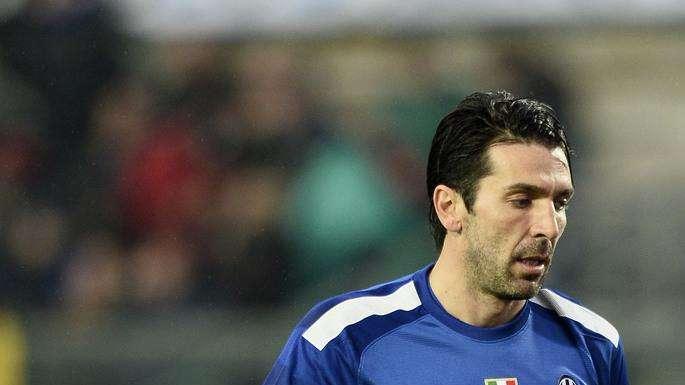 Buffon: "Inter e Fiorentina ci hanno insegnato molto"