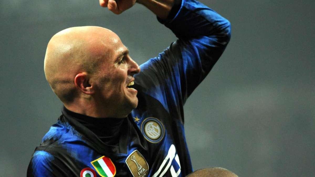 Paventi sicuro: "L'Inter è la favorita per la Champions"