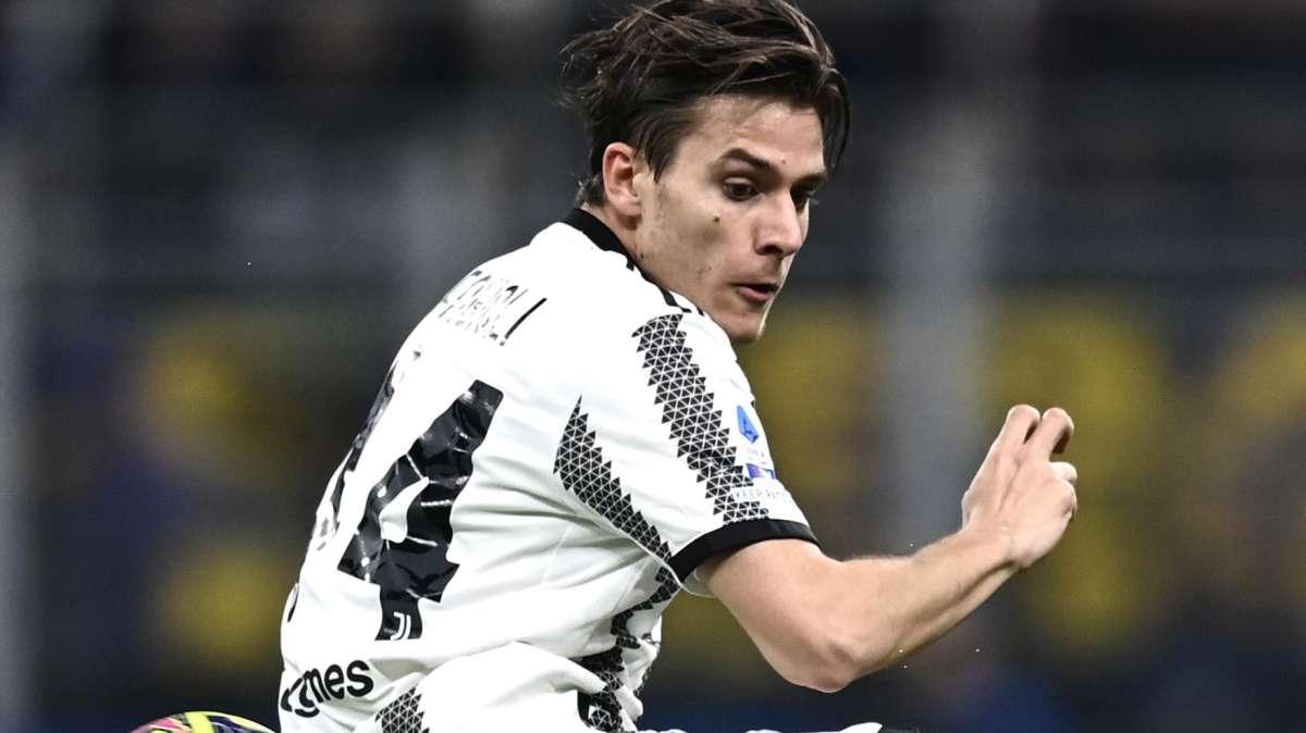 UFFICIALE - Juve-Fagioli insieme fino al 2028. Giuntoli: "Sa che lo aspettiamo"