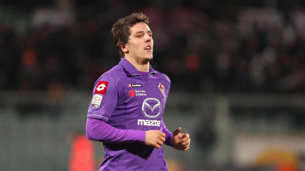 In Serbia: "Jovetic-Inter, si tratta per giugno!"
