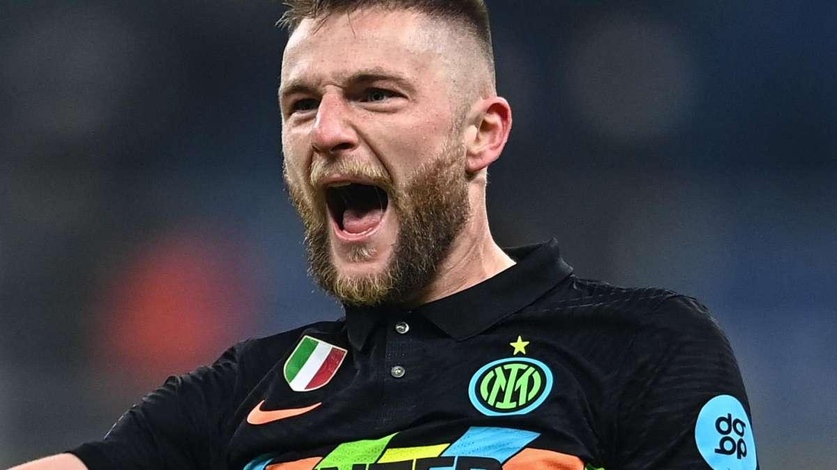 TS - PSG maldestro, Zhang ribadisce il no: Skriniar non si muove