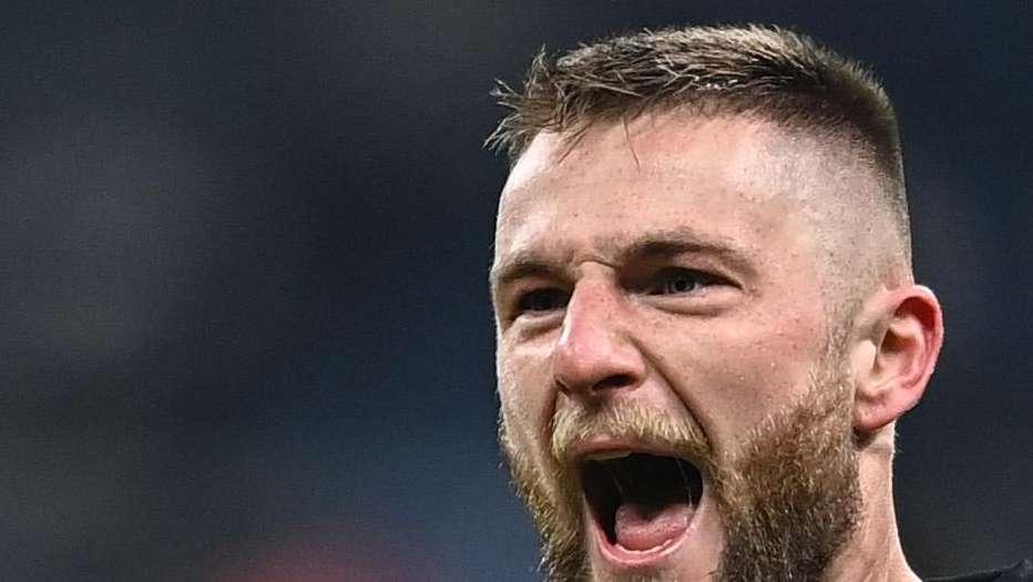 CdS - Skriniar-PSG, è stallo: l'Inter ha chiarito che cederà il centrale solo a una condizione