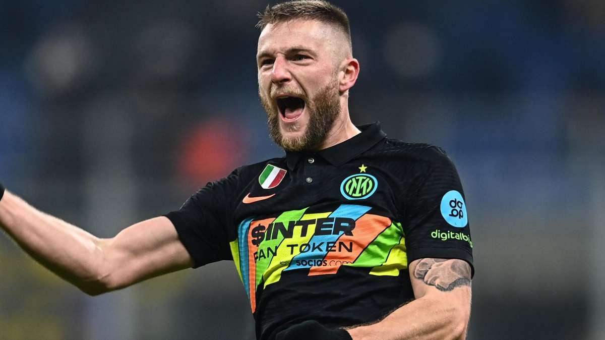 Pagelle CdS - Follia Sanchez: troppo carico. Skriniar si esalta, Brozovic lucido