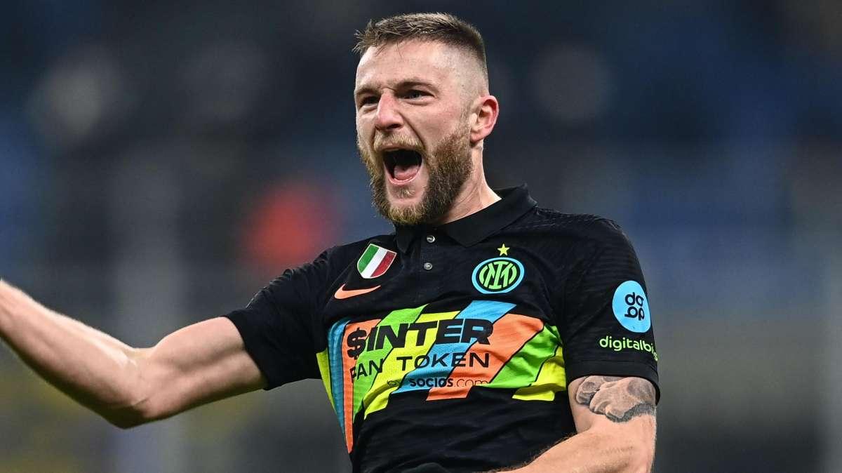 Skriniar festeggia i 27 anni, l'Inter: "Quinto compleanno da giocatore nerazzurro"