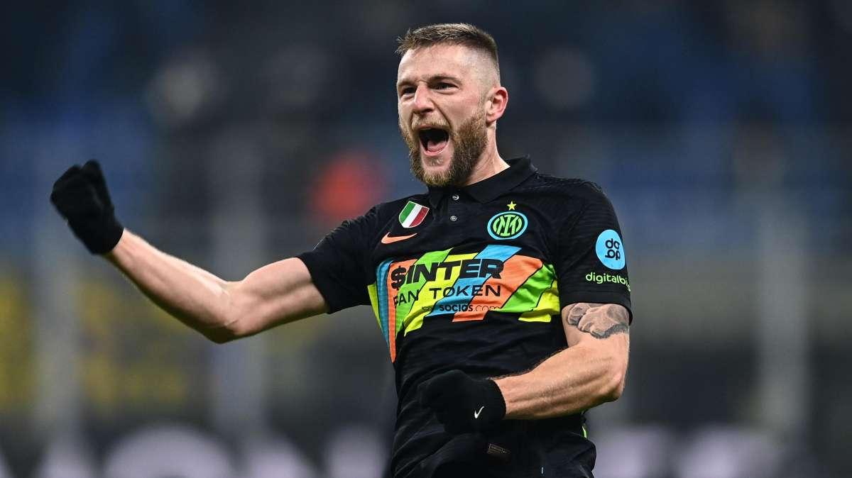 InterNazionali - La Slovacchia vince contro la Finlandia: 90' per Skriniar