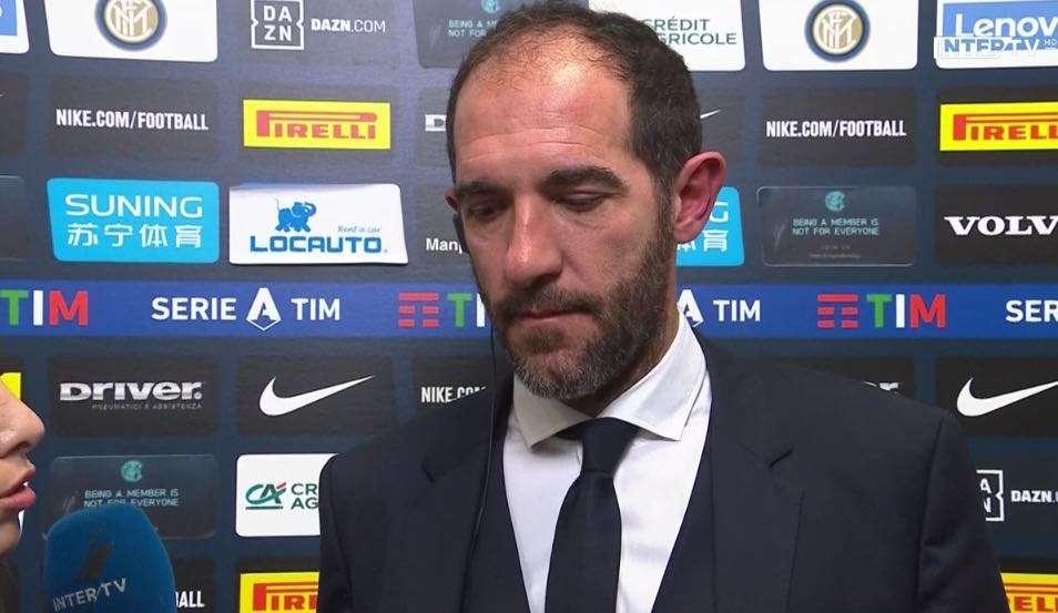 Stellini a InterTV richiama Lautaro: "Bisogna essere più lucidi e lungimiranti. Niente rabbia dopo episodi sfavorevoli"