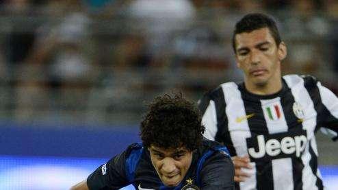 Serena elogia: "Ora Coutinho è un giocatore diverso"