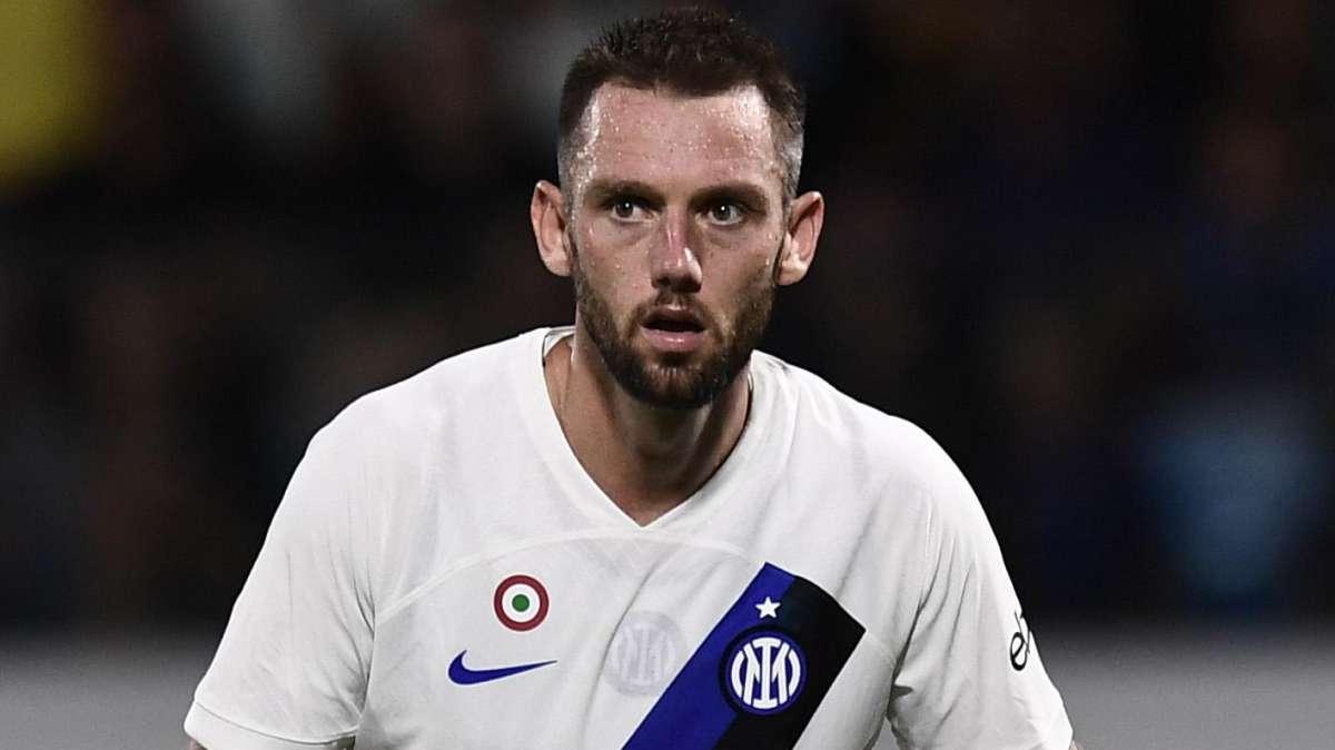 L'Inter passa al Castellani, De Vrij: "Vittoria importantissima. Continuiamo così"