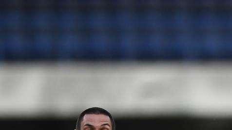 Politano: "Arrivato qui con entusiasmo. Meglio il modulo di Gattuso che il 3-5-2 di Conte"