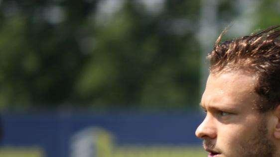 Verona, gioia da ex per Dimarco: "Grande partita, continuiamo così"