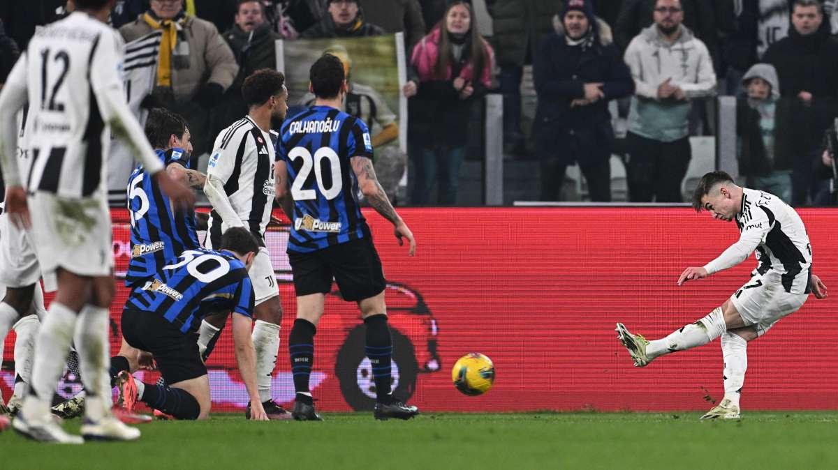 Juventus-Inter, Triplice Fischio - Domina, cincischia, sbaglia, concede e perde. Dallo Stadium un messaggio a Inzaghi