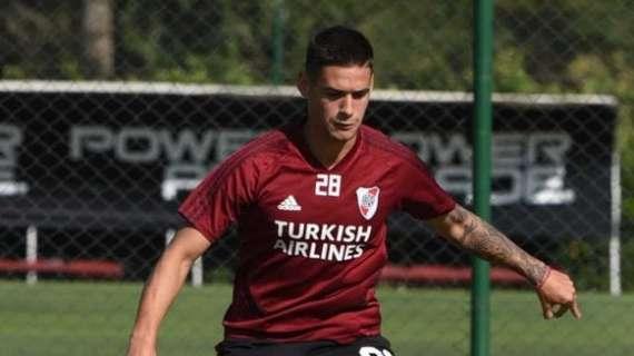 TS - Duttile e già esperto: salgono le quotazioni di Martinez Quarta, ma c'è una rivale italiana