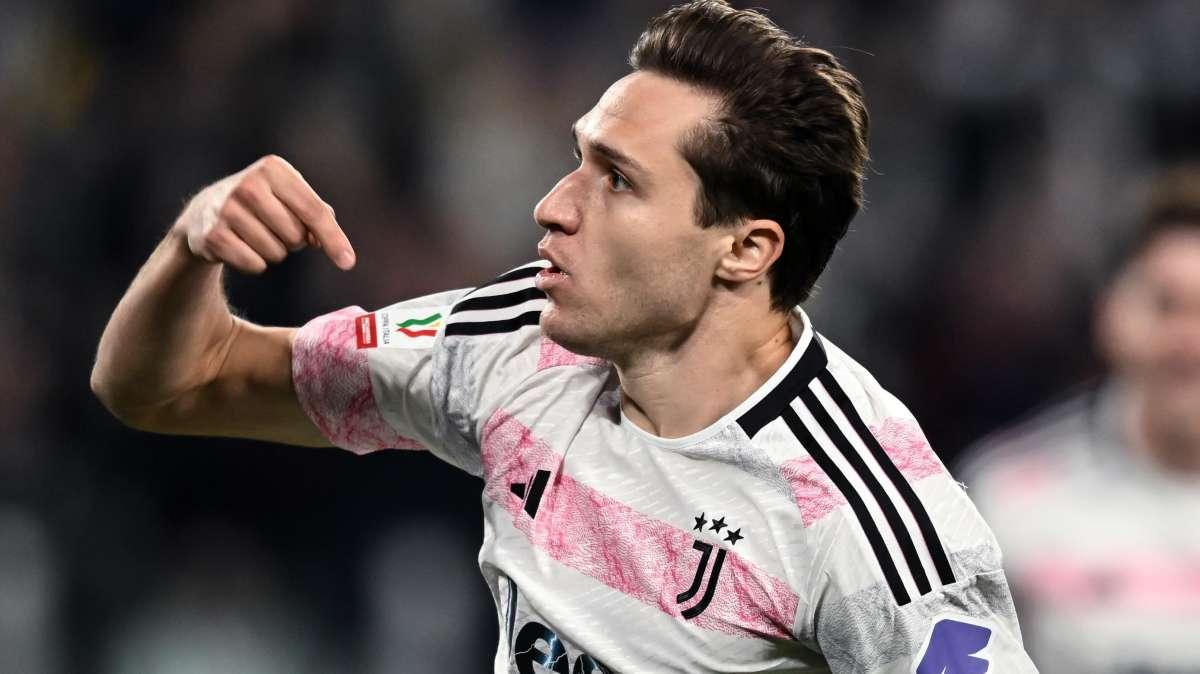 Juventus, Chiesa: "Vittoria che non ci toglie dalla crisi. È stata dura dopo che è sfumato un sogno grande"