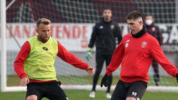 Pescara, alle 15 Odgaard in sede per la firma. La prossima settimana arriva Pirola