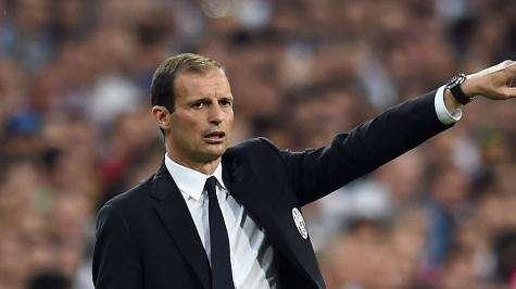 Allegri ne convoca 21: tanto il turnover per i bianconeri