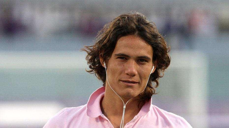 Cavani caro? Eppure costava solo 500 mila euro...