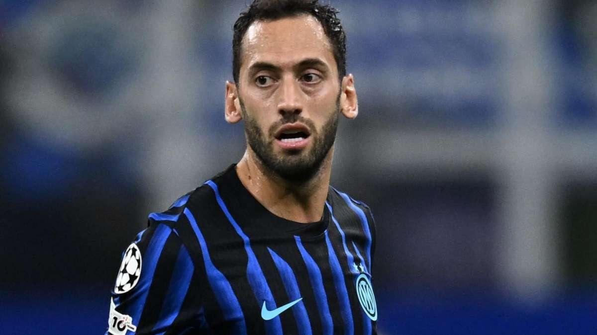 CdS - Calhanoglu è tornato a "volare": già cancellata l'estate difficile