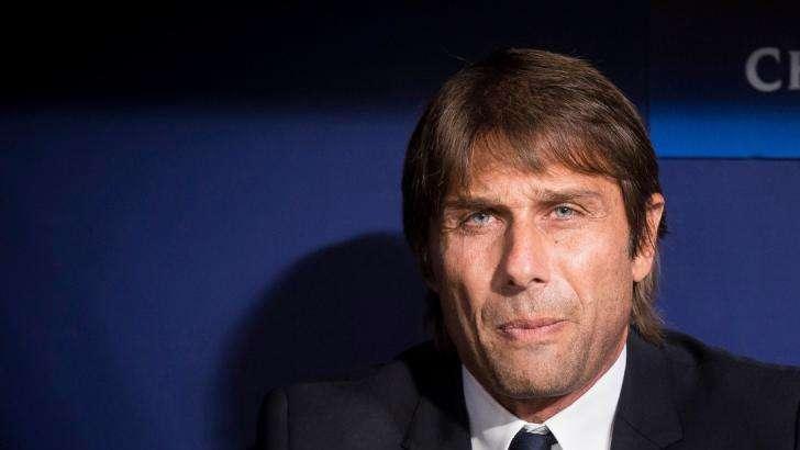 Fabbricini: "Conte ct? E' un nome come altri"