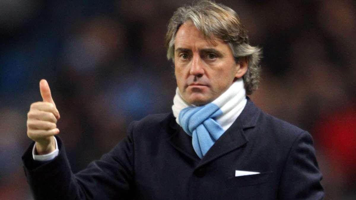 Confessione dal City: "Mancio ha voluto Maicon"
