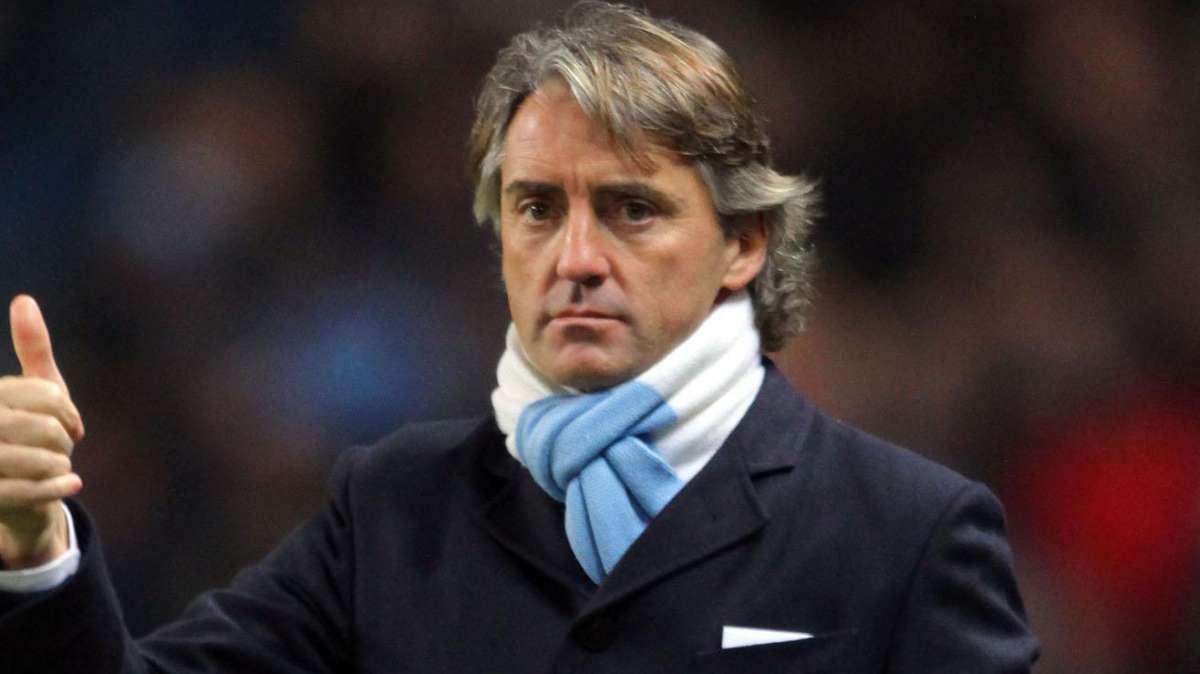 Di Marzio: "Mancini può lasciare il City, per andare..."