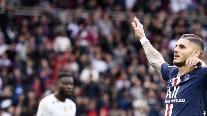 Repubblica - Milik per dimenticare Icardi: la Juve cambia piano d'attacco 