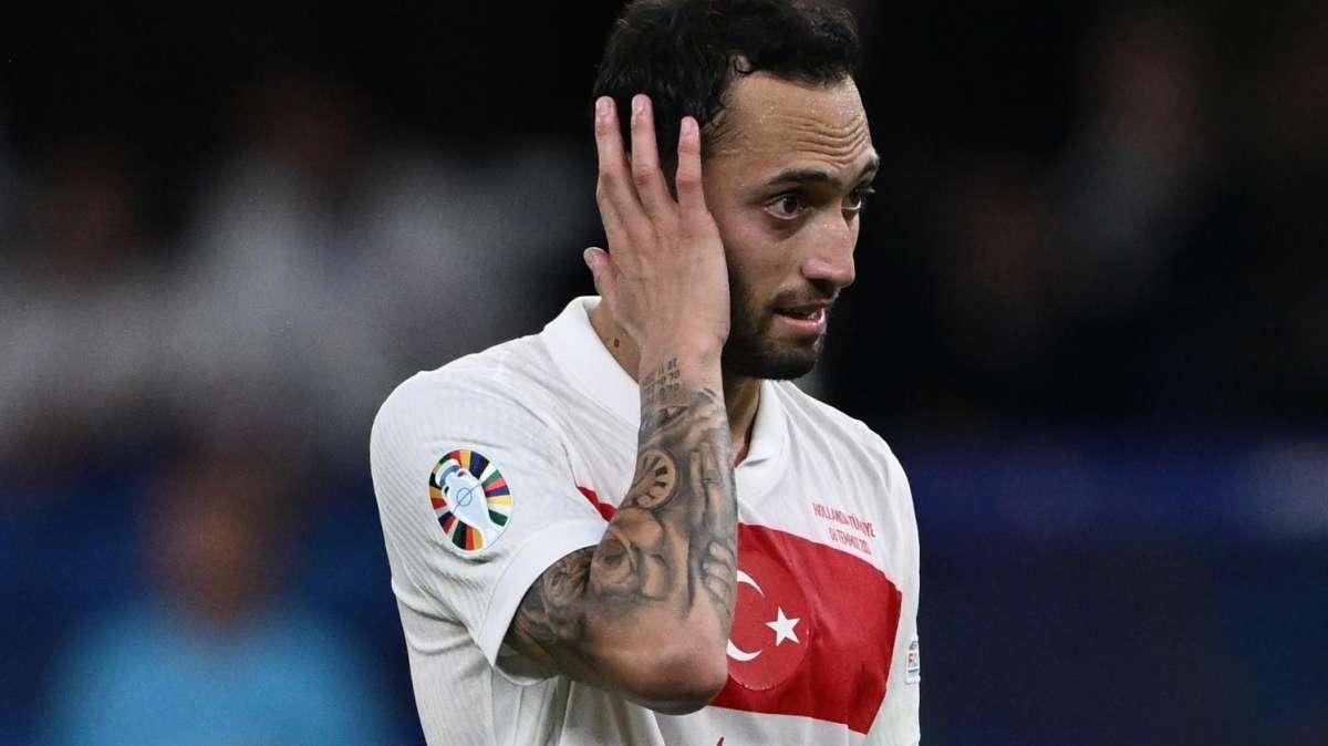 CdS - Calhanoglu, massima cautela: ecco quando sarà presa una decisione in vista di Verona