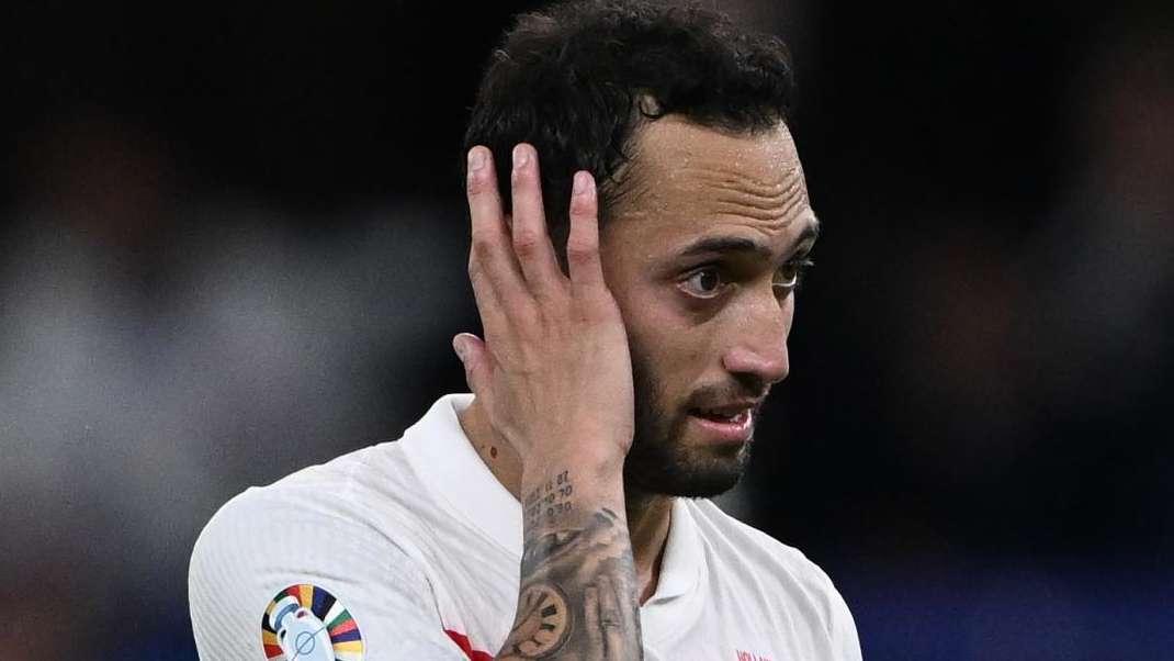 Si ferma Calhanoglu, arrivano aggiornamenti ufficiali dalla Federcalcio turca: niente allenamento, ha iniziato le terapie 