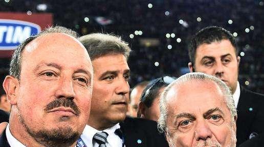 TS - Asse Milano-Napoli, servirà un maxi-vertice