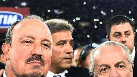 Behrami all'Amburgo, DeLa: "Lui ci ha chiesto..."