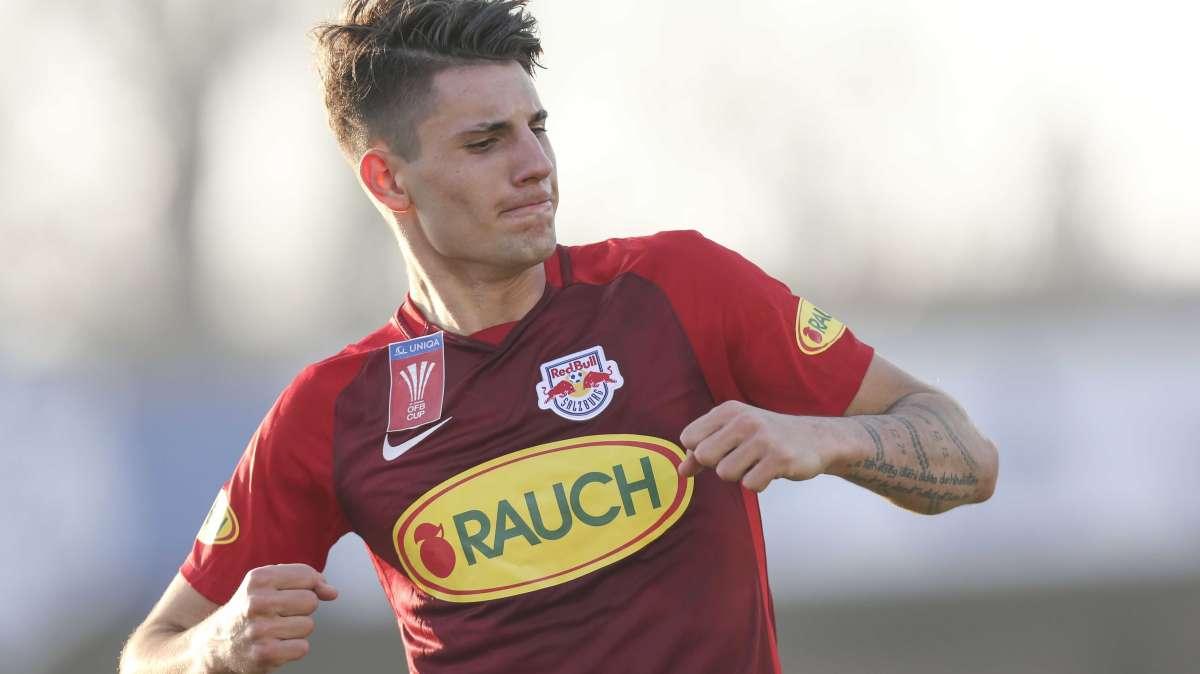 Inter, missione per Szoboszlai. Gli 007 di Ausilio hanno osservato anche Yaremchuk, Sabitzer e Lazaro