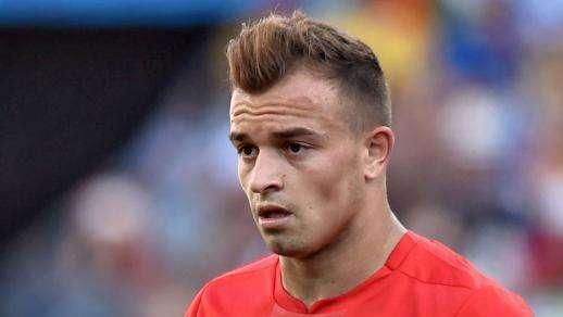 TS - Shaqiri, l'Inter fa sul serio: le cifre. Ausilio...
