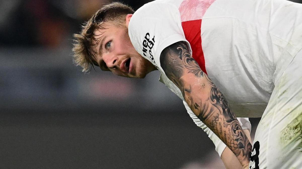 Sky Sports DE - Inter e Barcellona sul giovane difensore Jeltsch