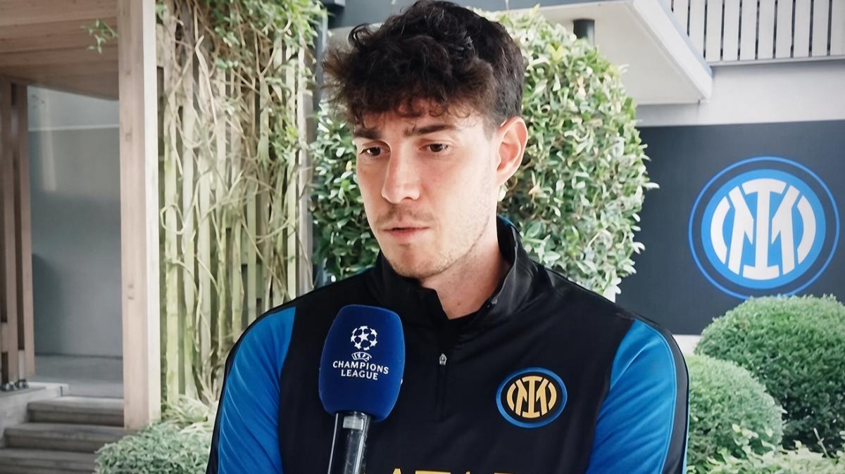 Bastoni a Sky: "Non siamo superficiali, manca la percezione del pericolo"