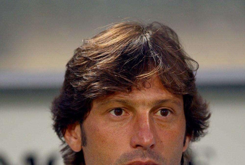 Leonardo: "Lotta scudetto apertissima, anche se..."