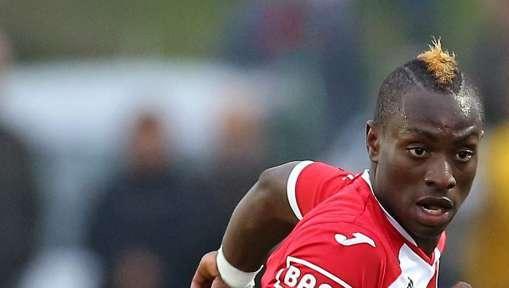 Mpoku, è duello Inter-Napoli. Occhi dalla Bundes