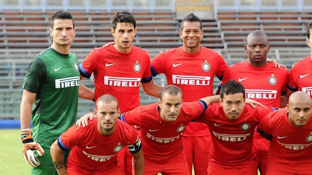 Sky - Solo la Juve può tenere testa all'Inter