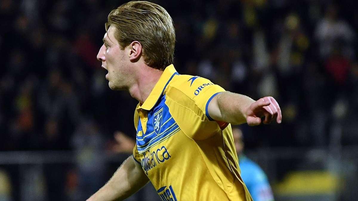 TS - Aumentano i club in corsa per Brescianini: anche l'Inter osserva il jolly del Frosinone