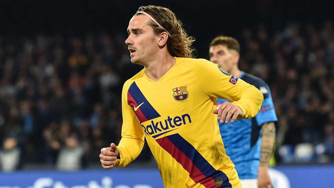 MD - Barcellona, per ora Griezmann è incedibile. Ma a settembre i piani potrebbero cambiare 