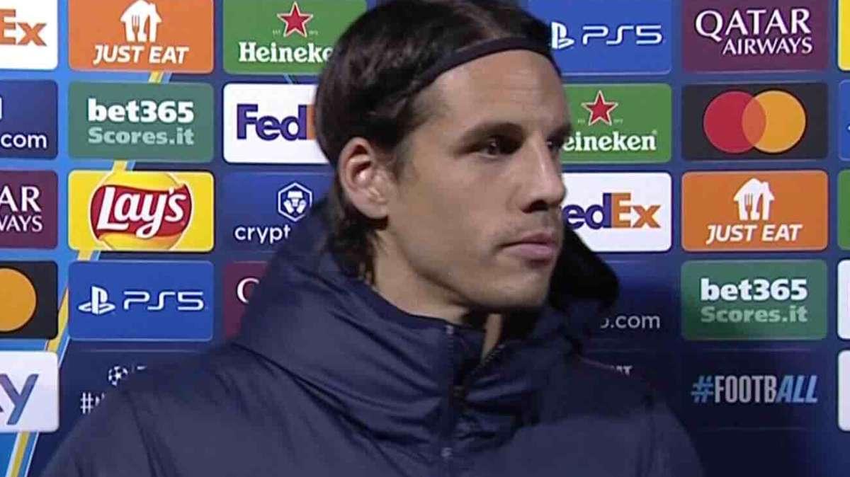 Sommer a ITV: "101 clean sheet? Sono contento, ma è merito della squadra. Non voglio fermarmi"
