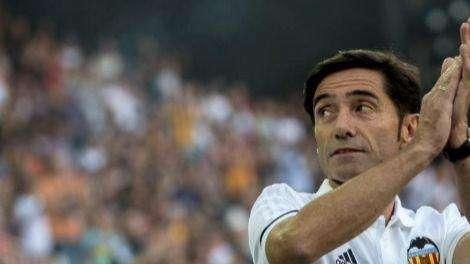Marcelino: "Murillo fuori? Con me nessun problema"