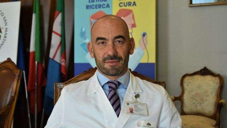 Bassetti: "Gli stadi tra i luoghi più sicuri, giusto pensare a una riapertura"