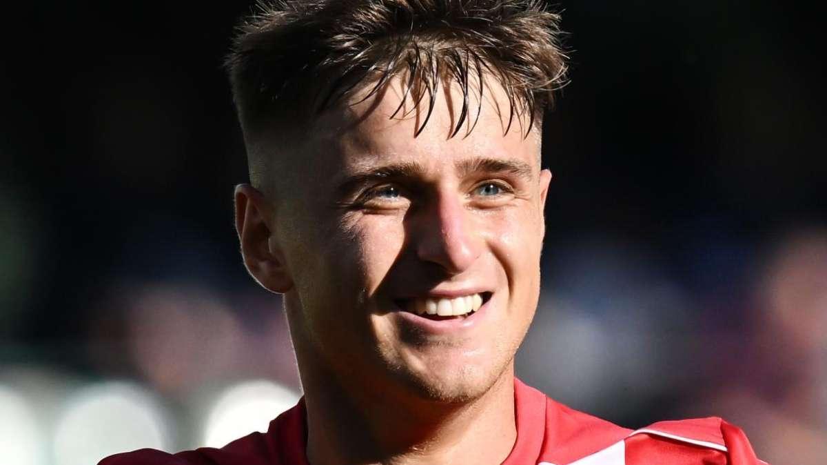 UFFICIALE - Empoli, altra aggiunta in attacco dopo S. Esposito: dal Milan arriva Colombo
