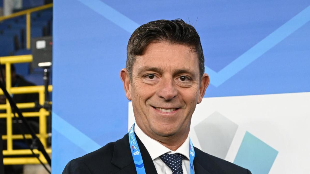 Calcio e Finanza - Rocchi, nuovo ruolo? Potrebbe diventare osservatore