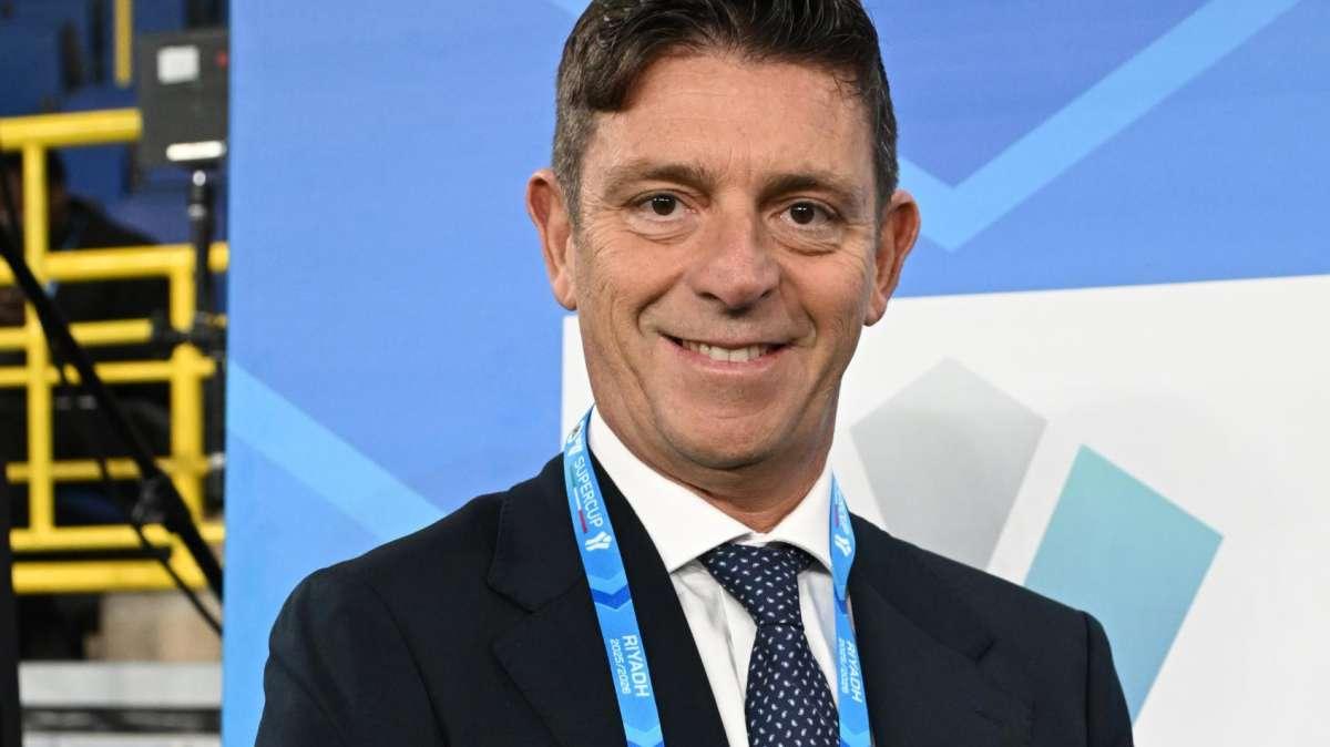 L'ultima(?) del designatore: per Inter-Pisa scelti assistenti 'stranieri' anziché guardalinee coi "'Bindoni' al posto del cuore"...