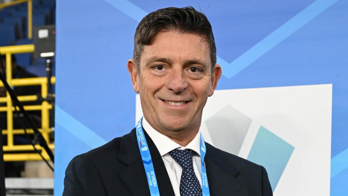 TS - Intercettazioni Rocchi-Tommasi, si torna a parlare di "gradimenti" nerazzurri