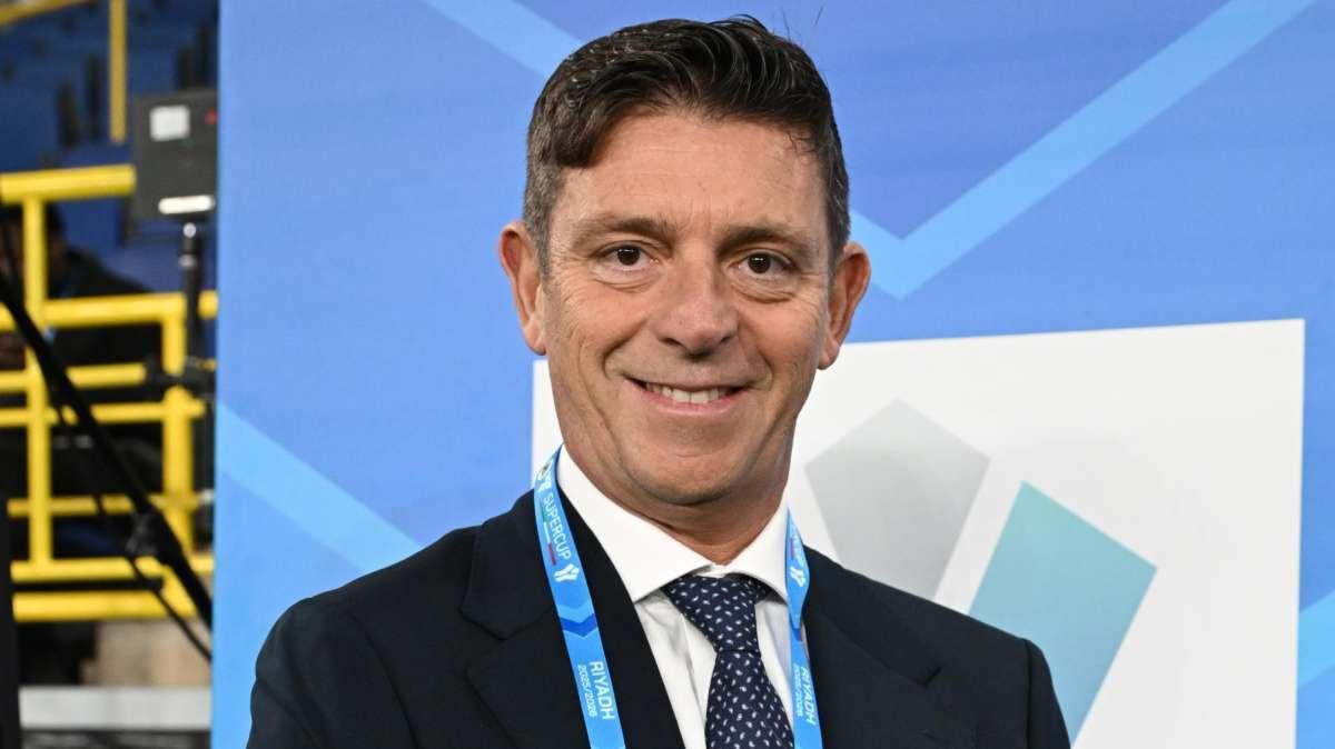 GdS - Caso Rocchi, il punto dopo l'audio in cui si cita Schenone dell'Inter