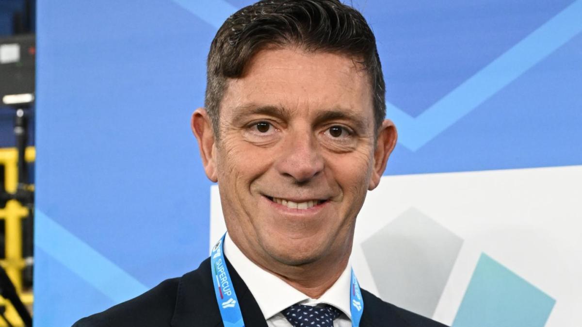 Rocchi: "Felice, ma a che prezzo?". E con l'Inter i pm hanno fatto un gioco di magia...