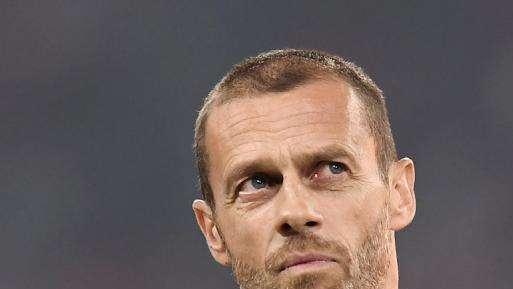 Uefa, Ceferin: "FFP fondamentale, ma potrebbe cambiare. Pensiamo ancora alla luxury tax"